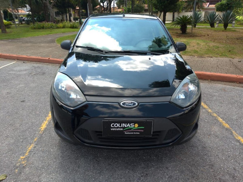 Ford Fiesta 1.0 8v Flex/class Flex 5p