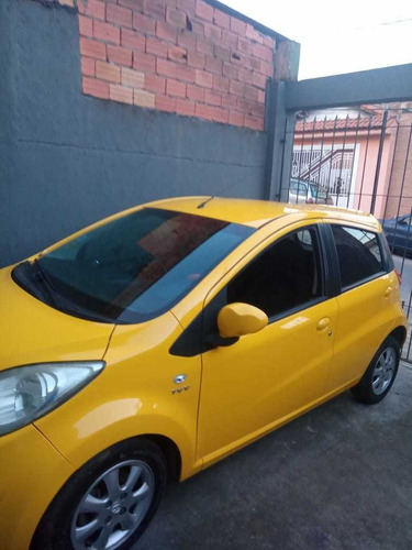 Imagem 3 de 3 de Jac J2 2014 1.4 16v 5p