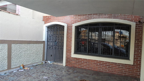 Imagem 14 de 22 de Sobrado Para Aluguel, 3 Quartos, 2 Vagas, Taboão - São Bernardo Do Campo/sp - 9176