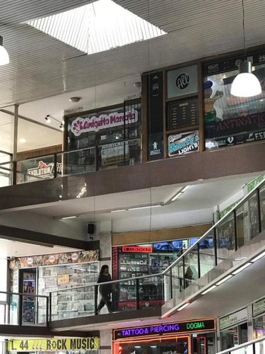 Local Comercial Portal Lyon ---muy En Precio -/metro Los Leo
