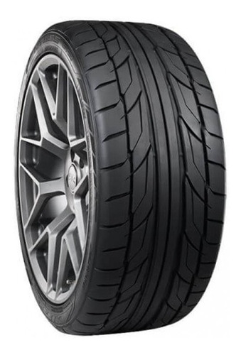 Caucho Nitto 245-45zr18 555 G2 (26.65 )