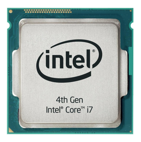 Processador gamer Intel Core i7-4785T CM8064601561714  de 4 núcleos e  3.2GHz de frequência com gráfica integrada