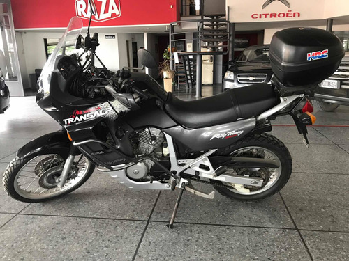 Honda Transalp 600