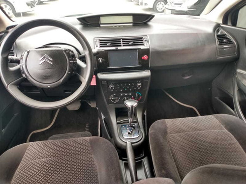 Citroen C4 Pallas20gaf