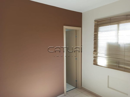 Imagem 8 de 16 de Apartamento Padrão Com 3 Quartos - 57349-v