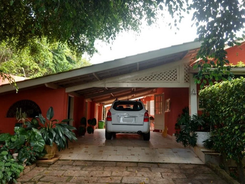 Imagem 20 de 28 de Chácara Residencial À Venda, Cidade Jardim, Bragança Paulista. - Ch0013