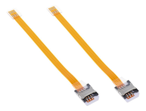 2x Micro Compatível Com Cartão Sim