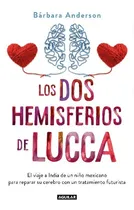 Comprar Libro Dos Hemisferios De Luca, Los Anderson, Barbara Aguilar