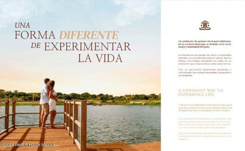 Imagen 3 de 14 de Qh1 Departamento De Lujo En Venta En Yucatan Country Club