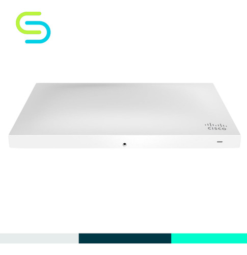 Cisco Meraki Access Point Meraki Mr42 Nuevo En Caja