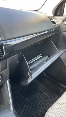 Mazda CX-5 2.5 S Grand Touring 4x2 At