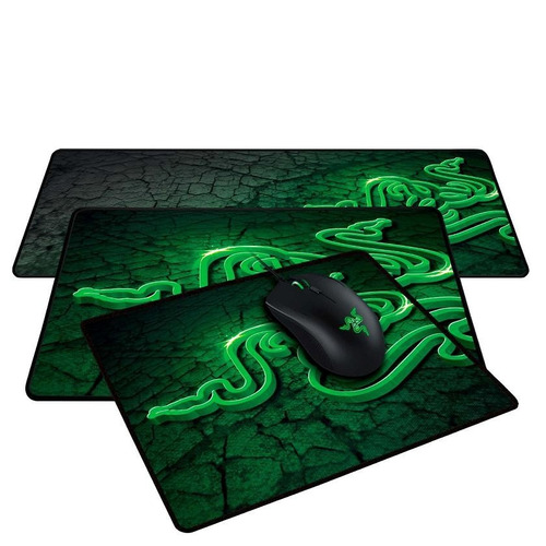 Pad Mouse Razer Goliathus Control Fissure Edition Itelsistem