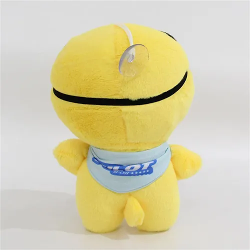 B- 8 Pcs-peluche Skzoo,peluche Hyunjin Stray Kids Regalos