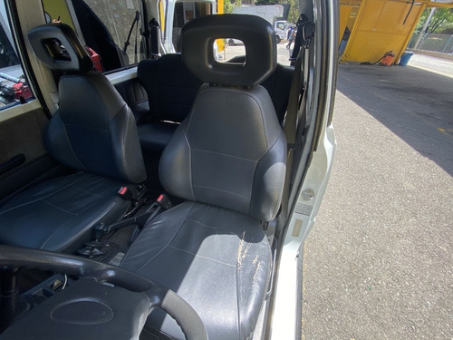 Imagen 11 de 19 de Chevrolet Vitara Modelo 2010