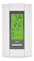 Comprar Termostato Programable Electrónico Honeywell Aube Th115-a-24
