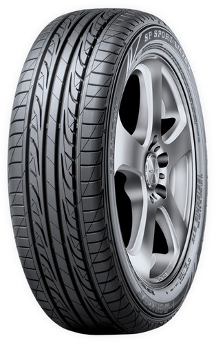 Neumático Dunlop Sp Sport Lm704 215/55/17 Ruedas Bojanich