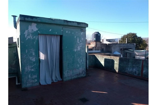 Venta Galpón Cn Casa De 2 Dormitorios- B. Belgrano