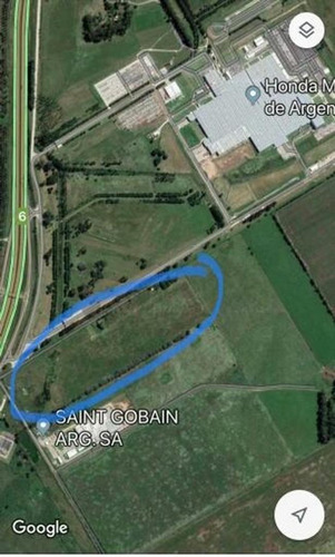 Imagen 1 de 16 de Excelente Campo /chacra De 12ha.