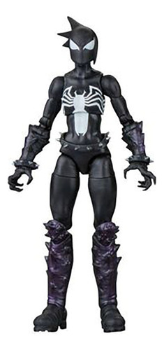 Marvel Legends Spider-man Venom 2-pack Mania Figura Hasbro