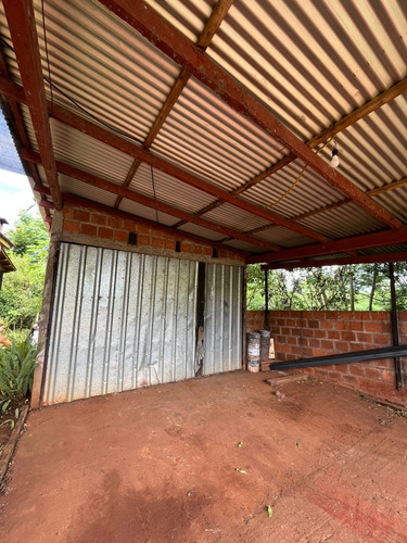 Casa Nueva En Alem. Misiones