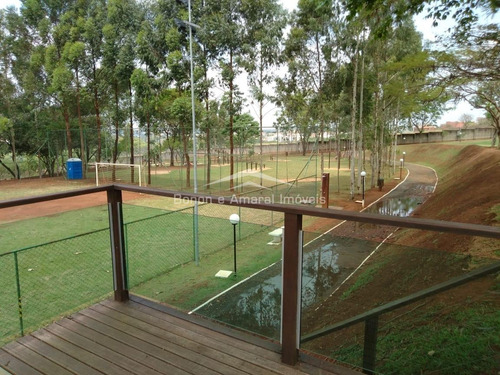 Imagem 10 de 15 de Terreno À Venda Em Jardim Planalto - Te006270