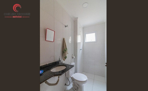 Imagem 9 de 12 de Apartamento Terreo A Venda No Bairro Santa Maria - V-5226
