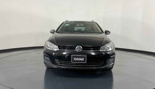 Imagen 2 de 15 de 43118 - Volkswagen Golf 2015 Con Garantía