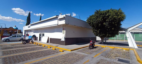 Local Comercial En Renta Listo Para Giro Alimentos Con Drive