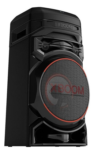 Corneta LG Modelo Rnc5 De 120v