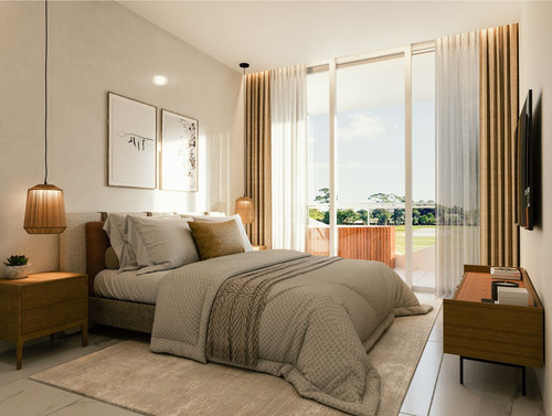 Apartamento En Venta En Cana Bay, Punta Cana