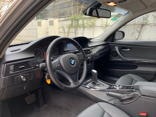 Bmw 325 Excecutive Secuencial