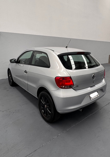 Volkswagen Gol Trend 1.6 Pack I 101cv 3p