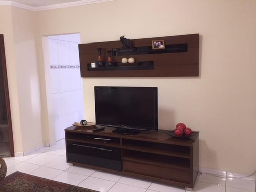 Imagem 5 de 21 de Casa À Venda, 3 Quartos, 1 Suíte, 2 Vagas, Jardim Piazza Di Roma Ii - Sorocaba/sp - 6256