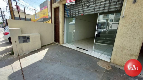 Imagem 8 de 8 de Comercial/industrial - Ref: 239525
