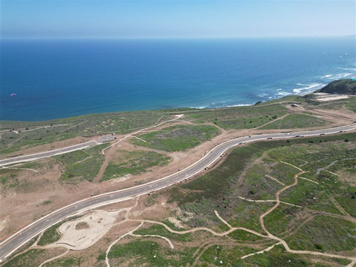 Sitio En Guanay, Maitencillo