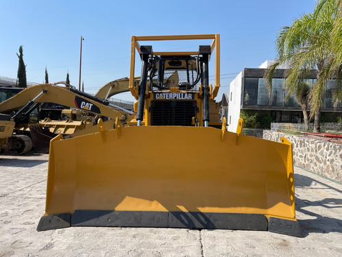 Tractor Bulldozer D6r 2005 Cat Importado