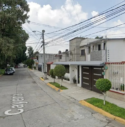 Hermosa Casa En Remate, Cayena, Valle Dorado, Tlalnepantla De Baz, Edo. De México. Vdl