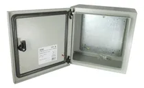 Comprar Gabinete Metálico Estanco Genrod 300x300x150 S9000 099153