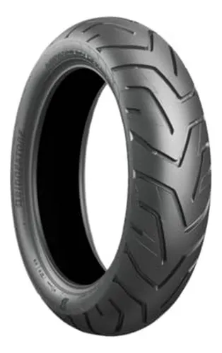 Neumático Bridgestone Battlax - Alto Rendimiento