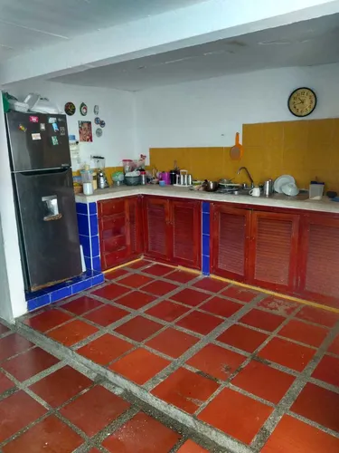 Casa En Arriendo En Getsemani Cartagena Cod 8148