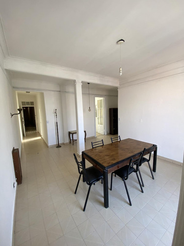 Departamento En Monserrat