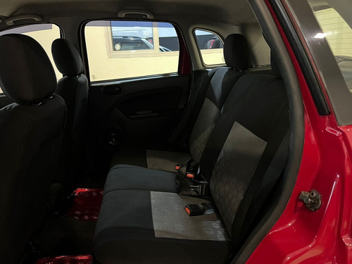 Ford Fiesta 1.0 ROCAM HATCH 8V FLEX 4P MANUAL