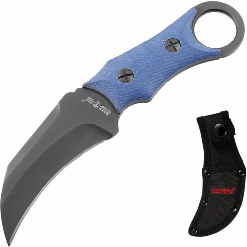 Karambit Cuchillo Karambit Cuchillo De Entrenamiento Karambi