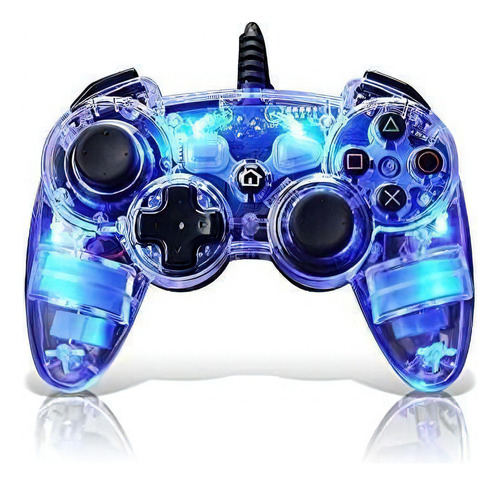 Control joystick PDP Afterglow PS3 Controller