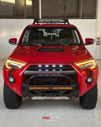 Toyota 4runner Trd Off Road