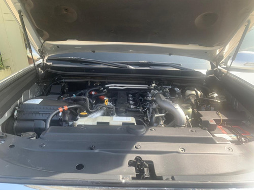 Toyota Prado 2014 3.0 Tx-l Fl