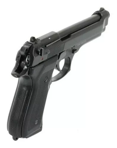 PISTOLA DE FOGUEO F92 – ARMERÍA LGV 