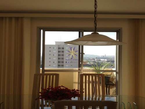 Apartamento Jardim Arize São Paulo/sp - 2035