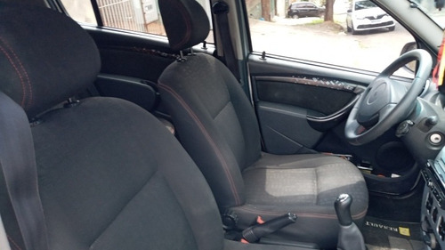 Renault Sandero 2010 1.6 Vibe Hi-torque 5p
