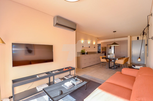 Imagem 3 de 15 de Apartamento Novo, Ahú, 3 Quartos (1 Suíte), 2 Vagas - Re61432593